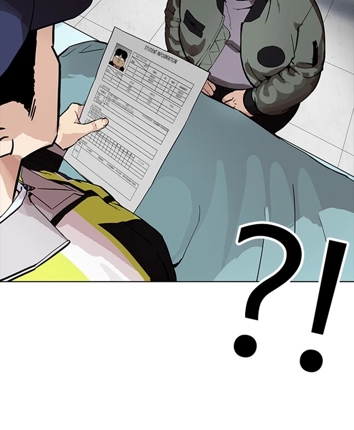 Lookism Chapter 173 — page 129