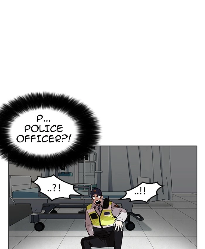 Lookism Chapter 173 — page 133