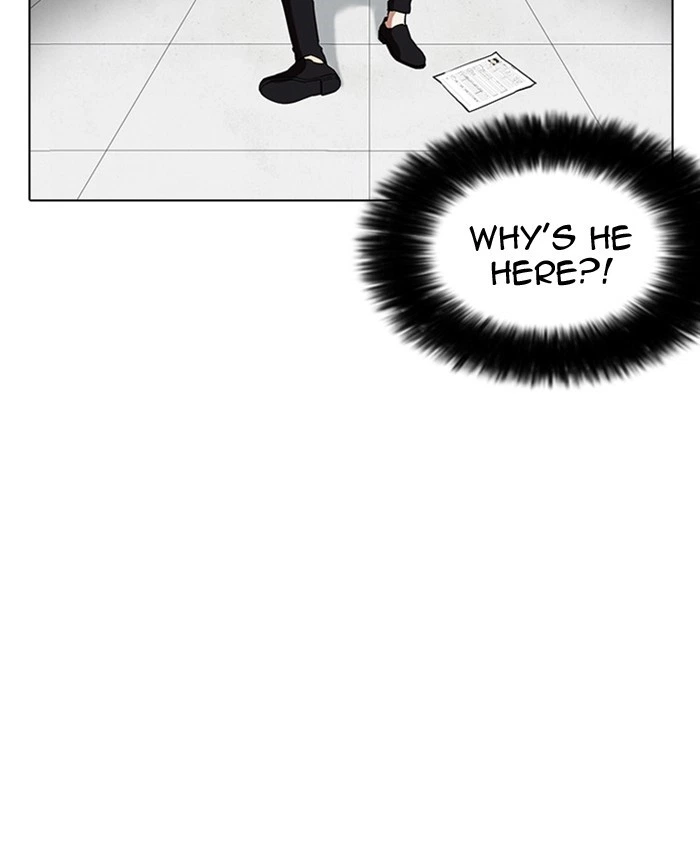 Lookism Chapter 173 — page 134
