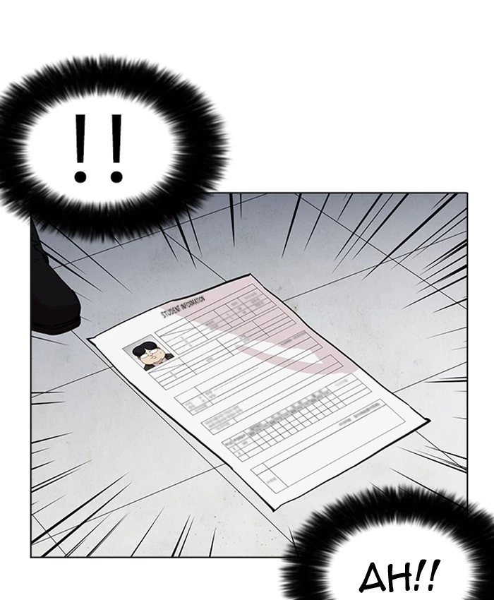Lookism Chapter 173 — page 135