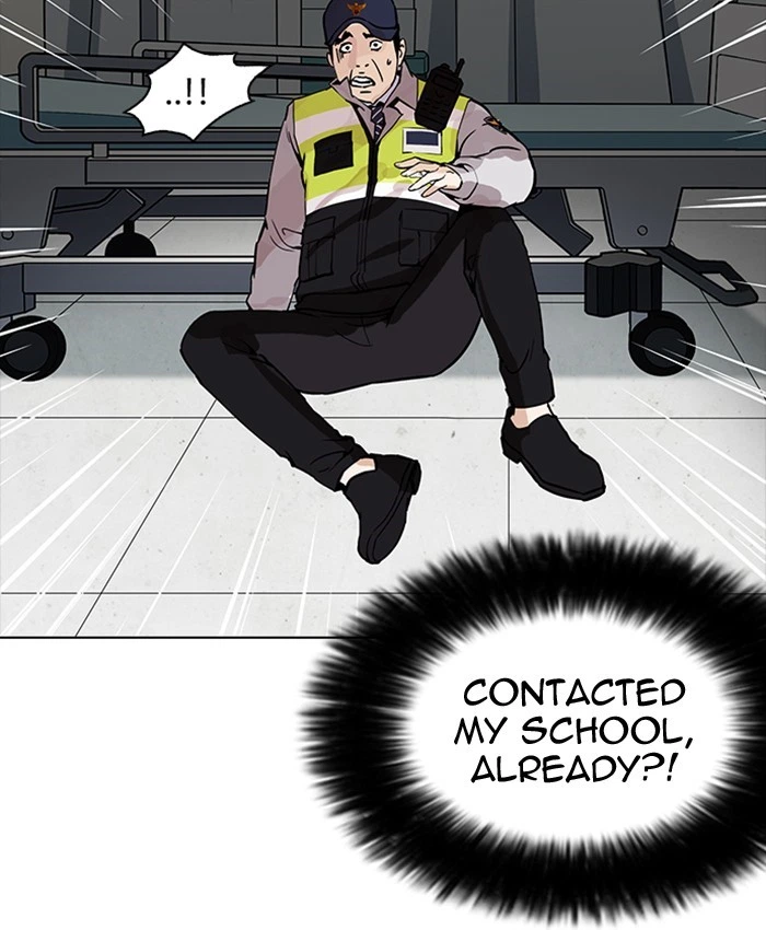Lookism Chapter 173 — page 140