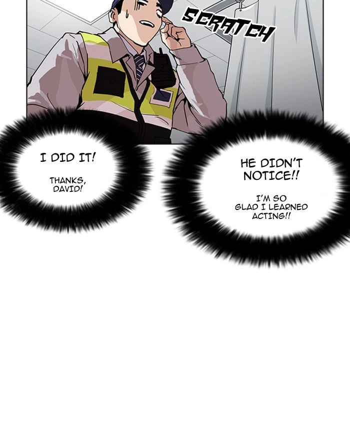 Lookism Chapter 173 — page 146