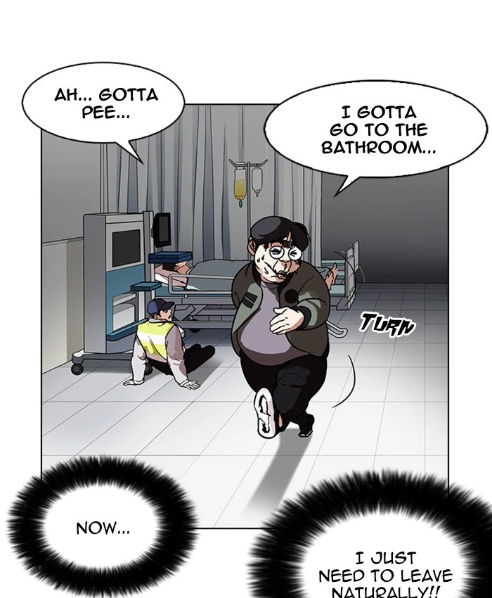 Lookism Chapter 173 — page 147