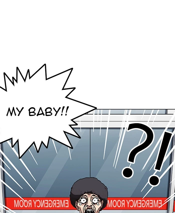 Lookism Chapter 173 — page 150
