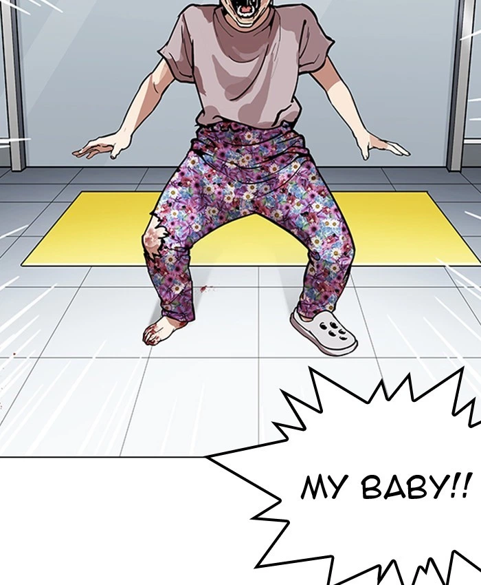 Lookism Chapter 173 — page 151
