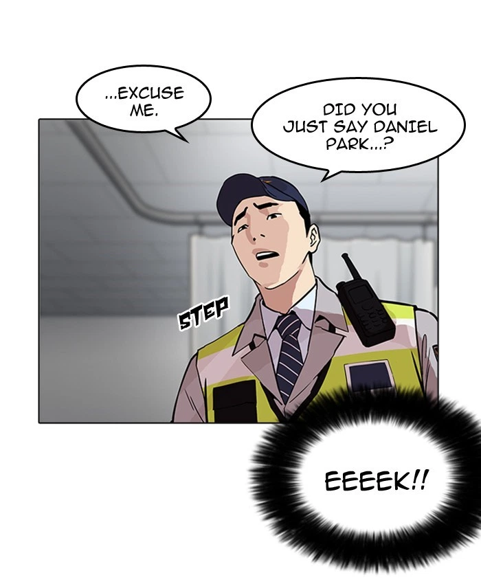 Lookism Chapter 173 — page 157