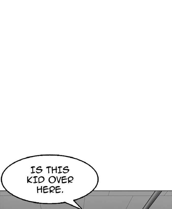 Lookism Chapter 173 — page 159