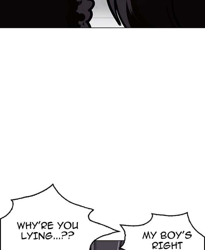 Lookism Chapter 173 — page 161
