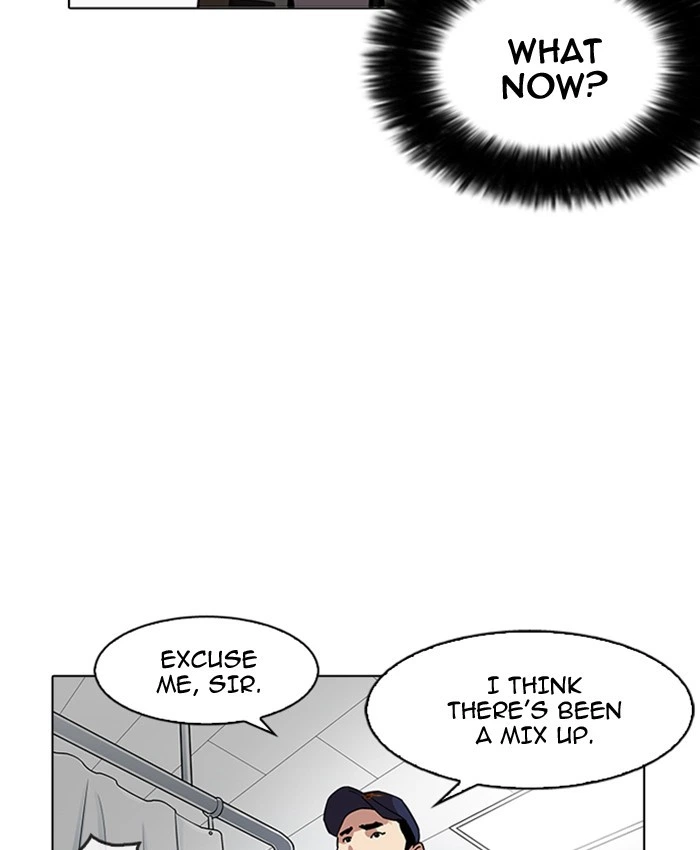Lookism Chapter 173 — page 164