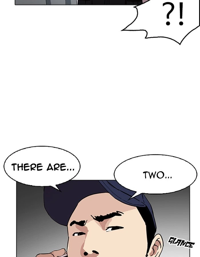 Lookism Chapter 174 — page 8