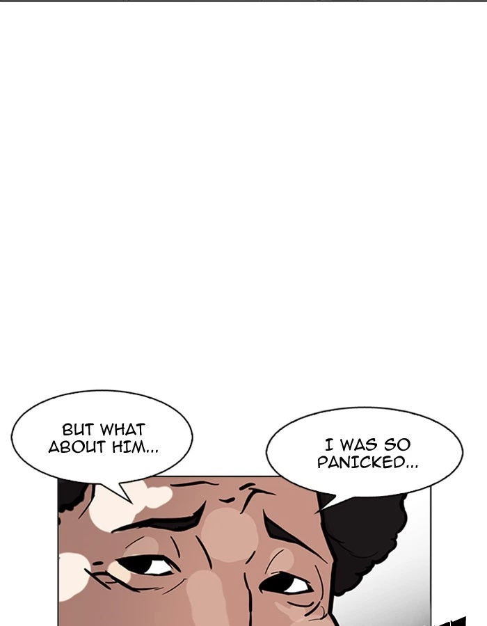 Lookism Chapter 174 — page 18