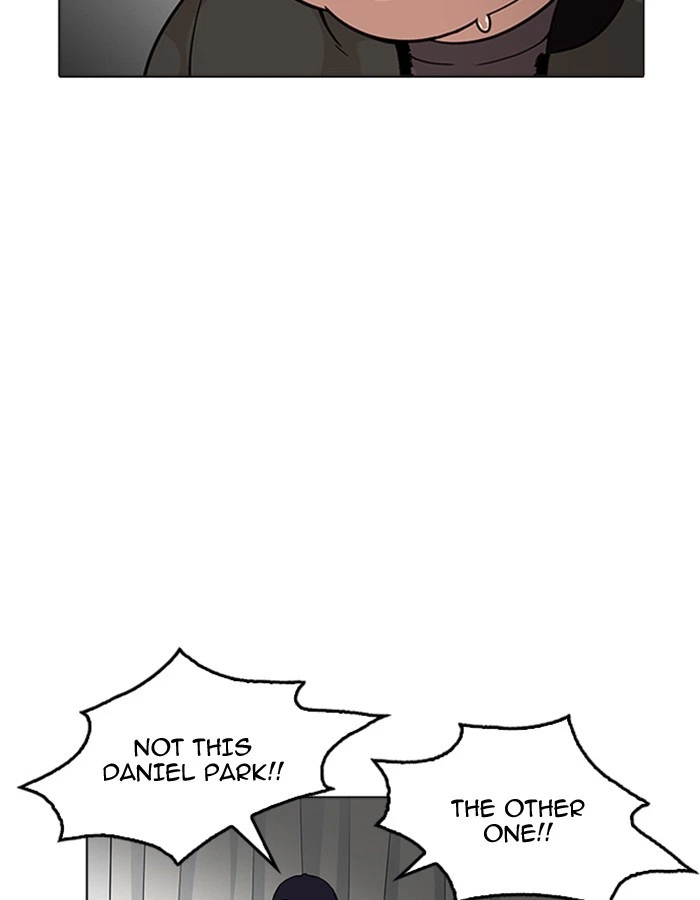 Lookism Chapter 174 — page 22