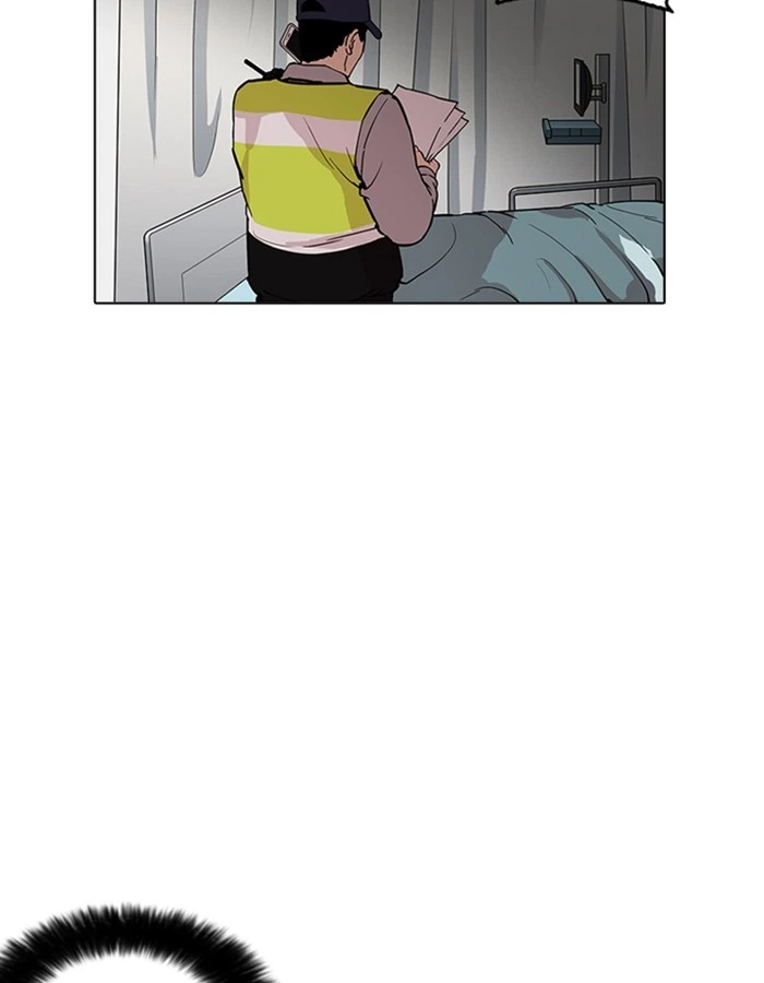 Lookism Chapter 174 — page 23