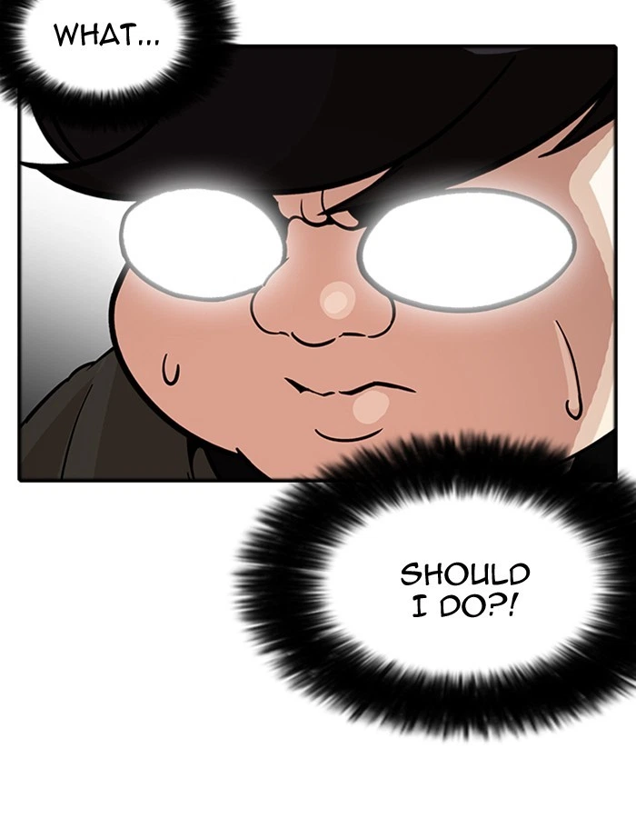 Lookism Chapter 174 — page 24