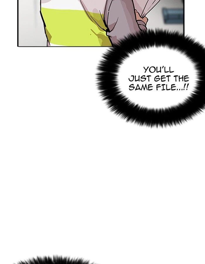 Lookism Chapter 174 — page 26