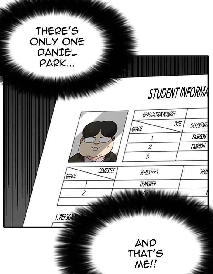 Lookism Chapter 174 — page 27