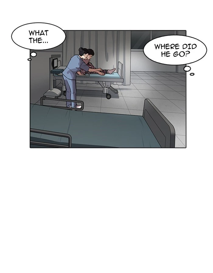 Lookism Chapter 174 — page 35