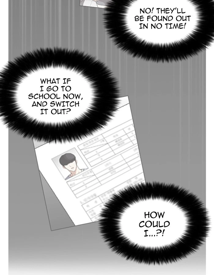 Lookism Chapter 174 — page 45