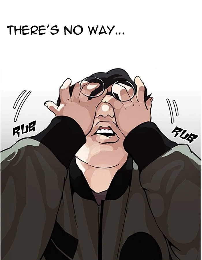 Lookism Chapter 174 — page 47