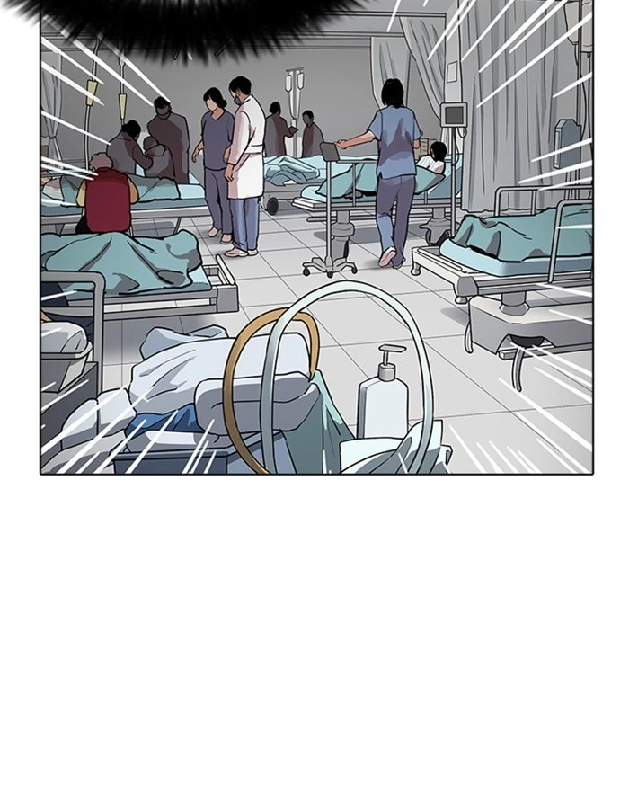 Lookism Chapter 174 — page 54
