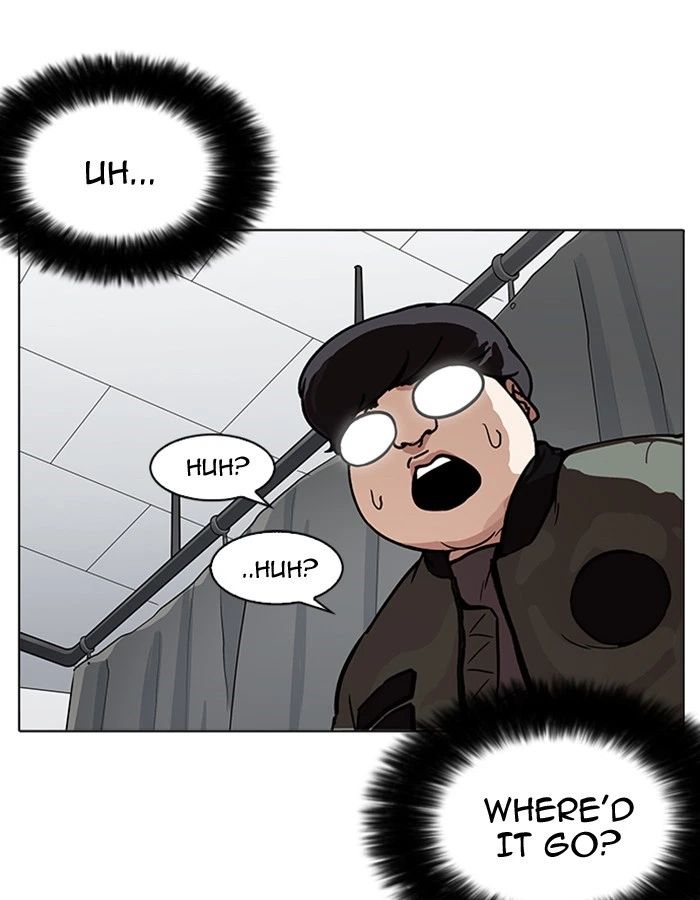 Lookism Chapter 174 — page 60
