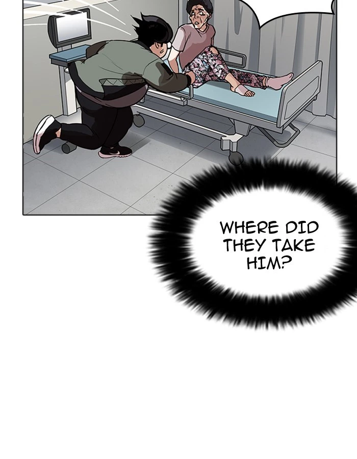 Lookism Chapter 174 — page 62