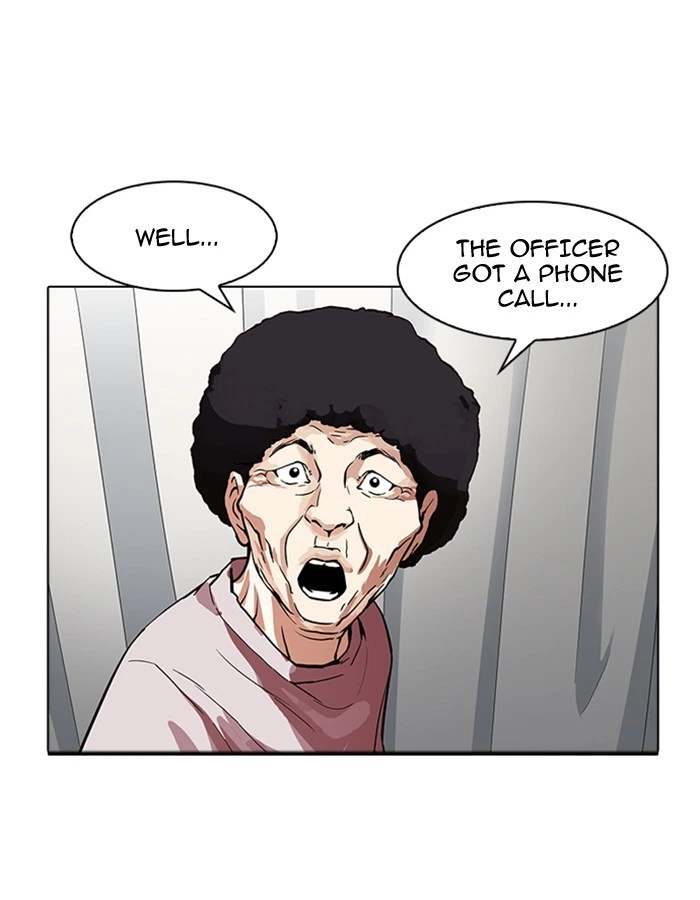 Lookism Chapter 174 — page 63