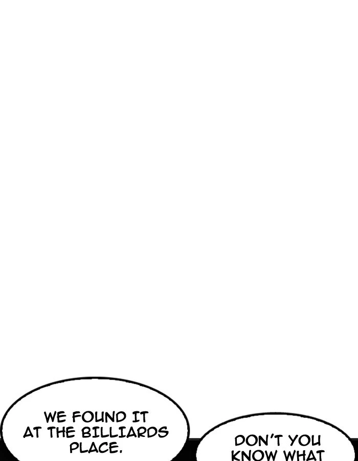 Lookism Chapter 174 — page 70