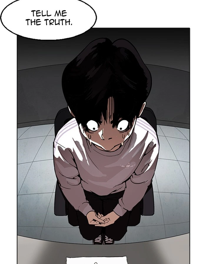 Lookism Chapter 174 — page 73