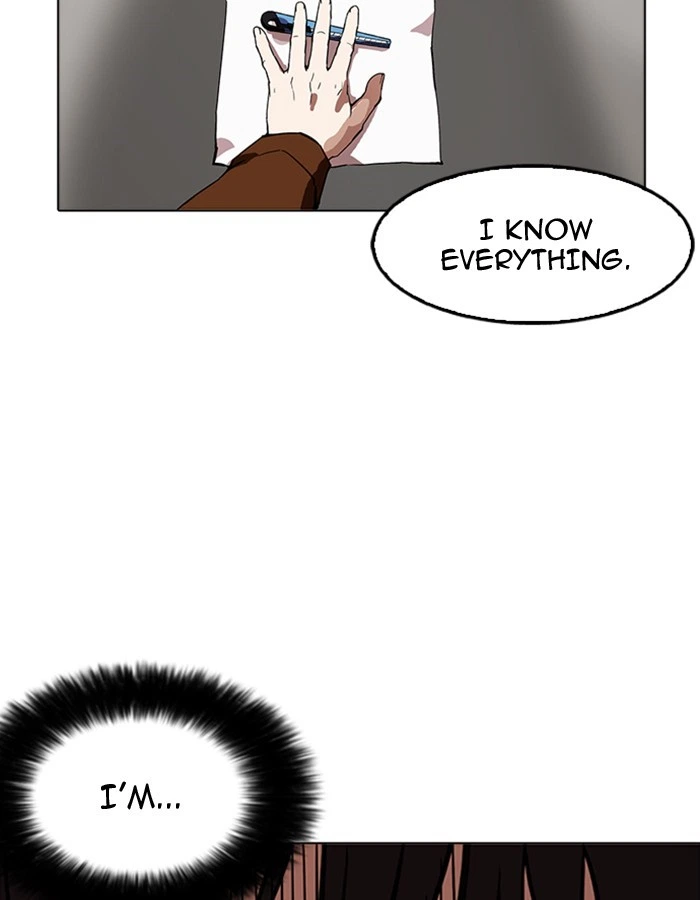 Lookism Chapter 174 — page 74