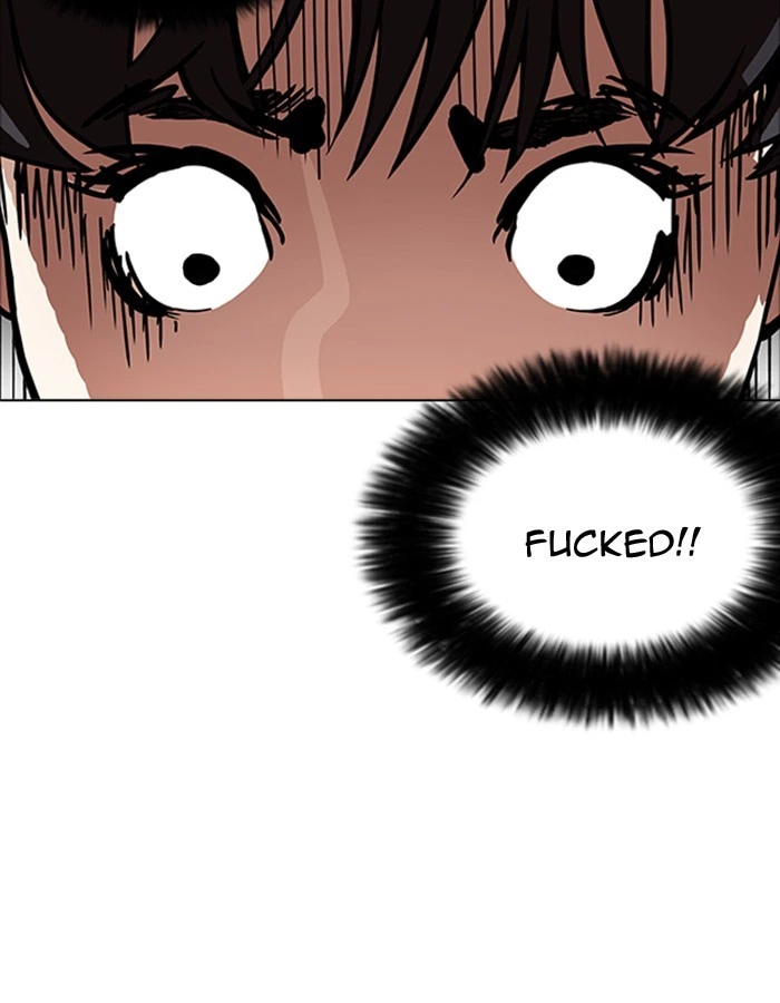 Lookism Chapter 174 — page 75
