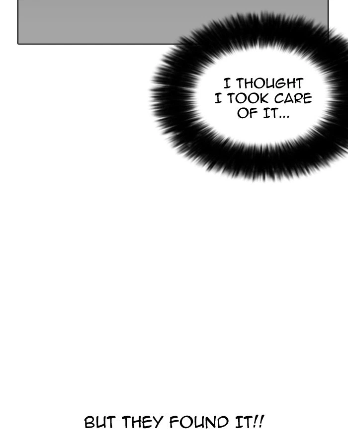 Lookism Chapter 174 — page 77