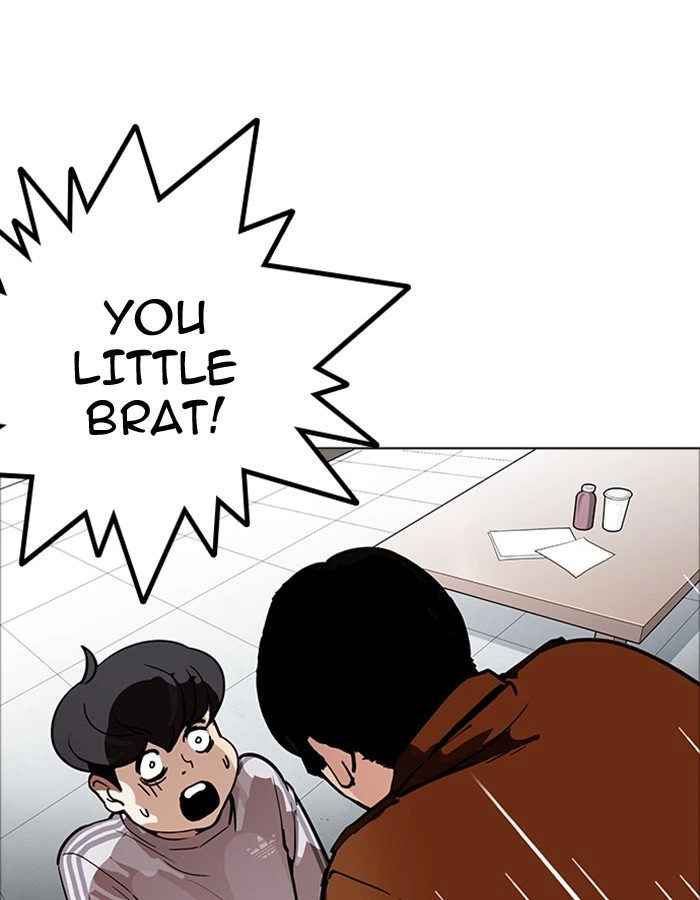 Lookism Chapter 174 — page 82