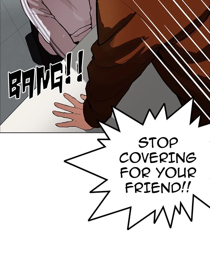 Lookism Chapter 174 — page 83