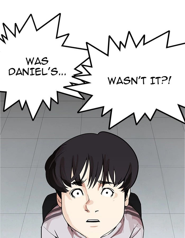 Lookism Chapter 174 — page 87