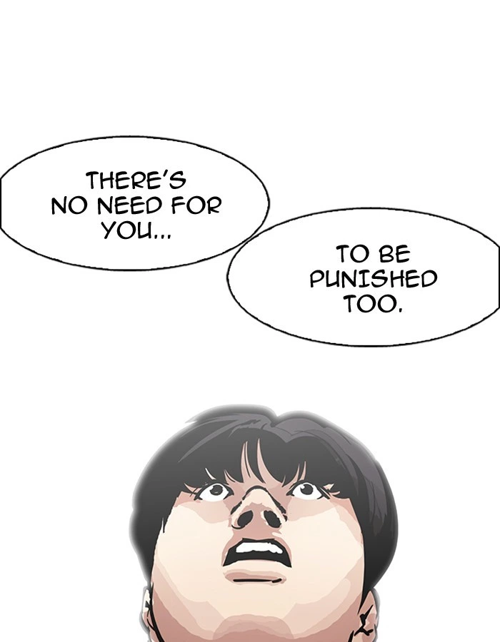 Lookism Chapter 174 — page 92