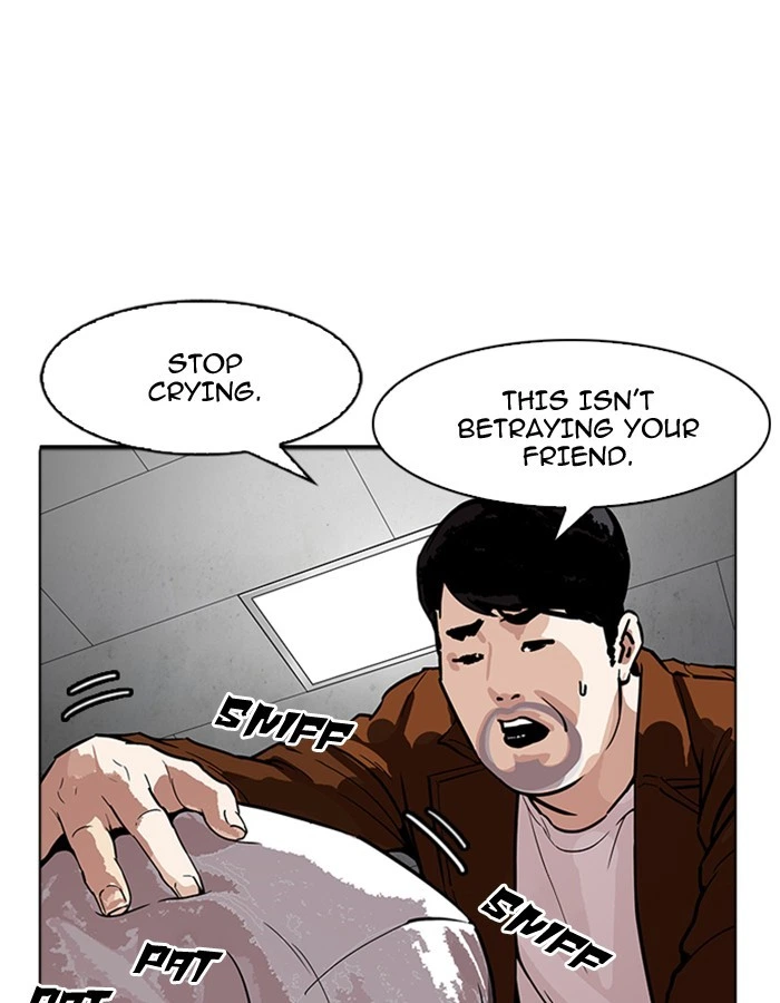 Lookism Chapter 174 — page 101