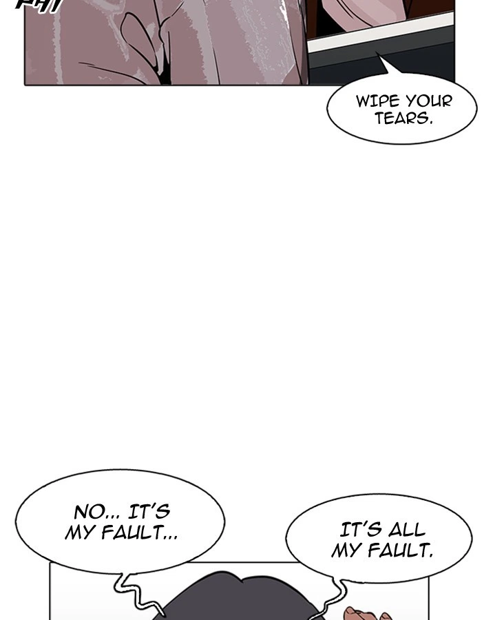 Lookism Chapter 174 — page 102