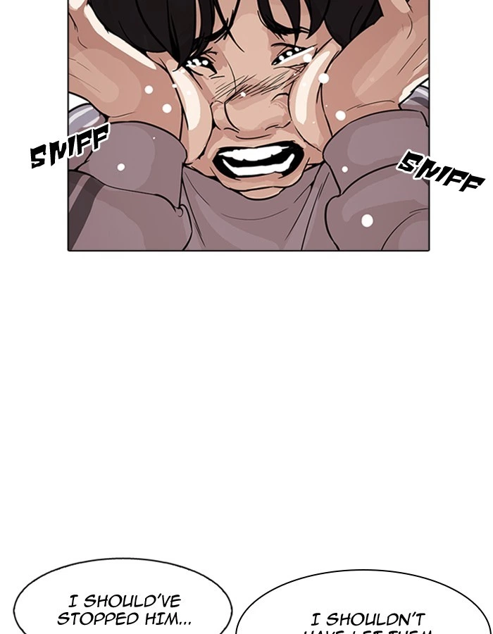 Lookism Chapter 174 — page 105