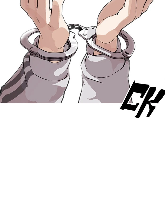 Lookism Chapter 174 — page 108