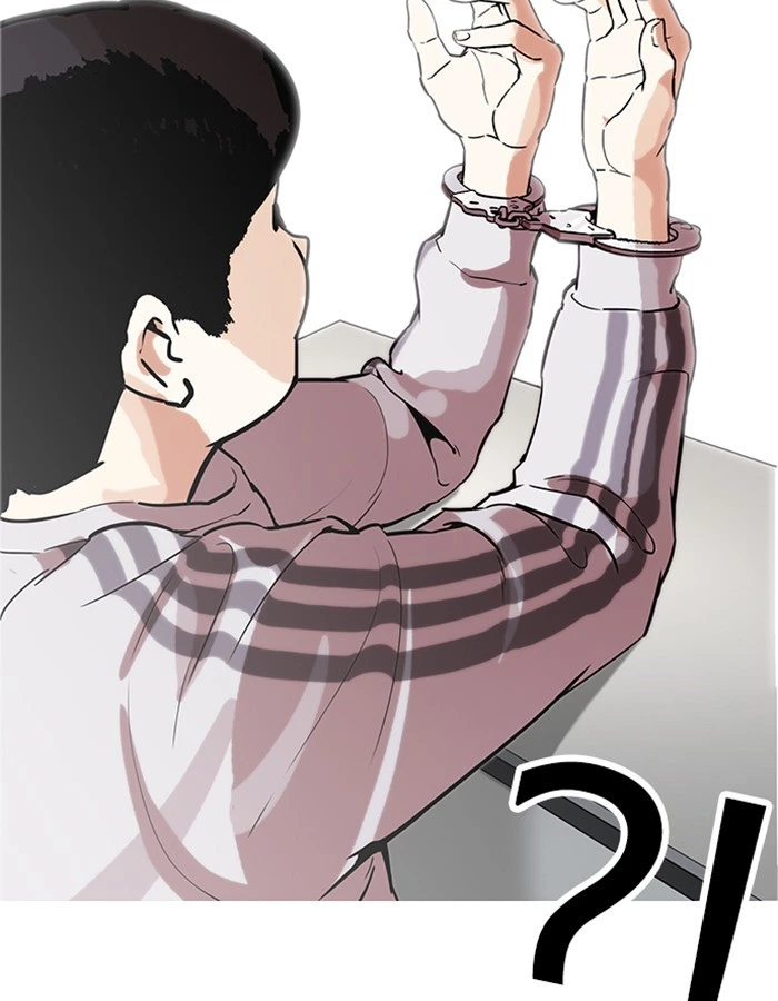 Lookism Chapter 174 — page 110