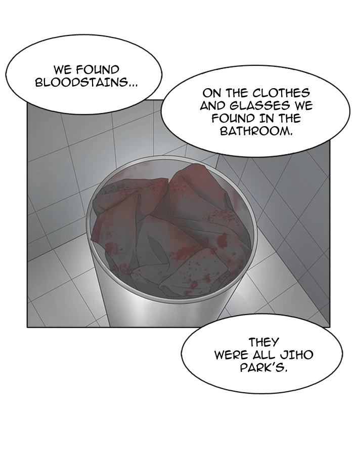 Lookism Chapter 174 — page 113