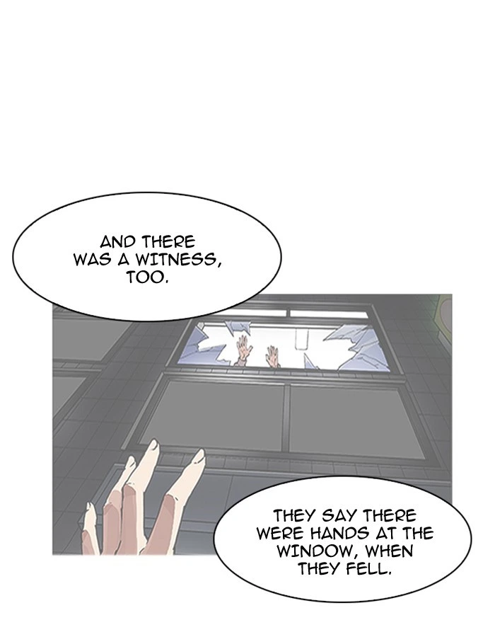 Lookism Chapter 174 — page 114