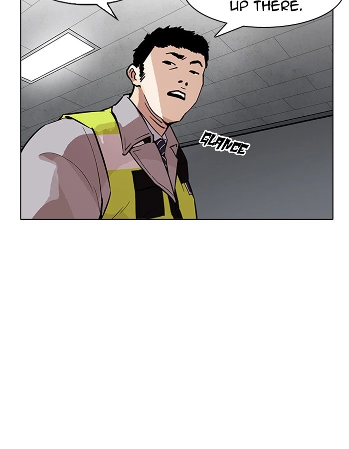 Lookism Chapter 174 — page 116