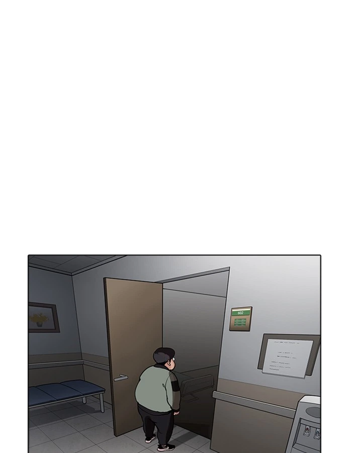 Lookism Chapter 174 — page 122