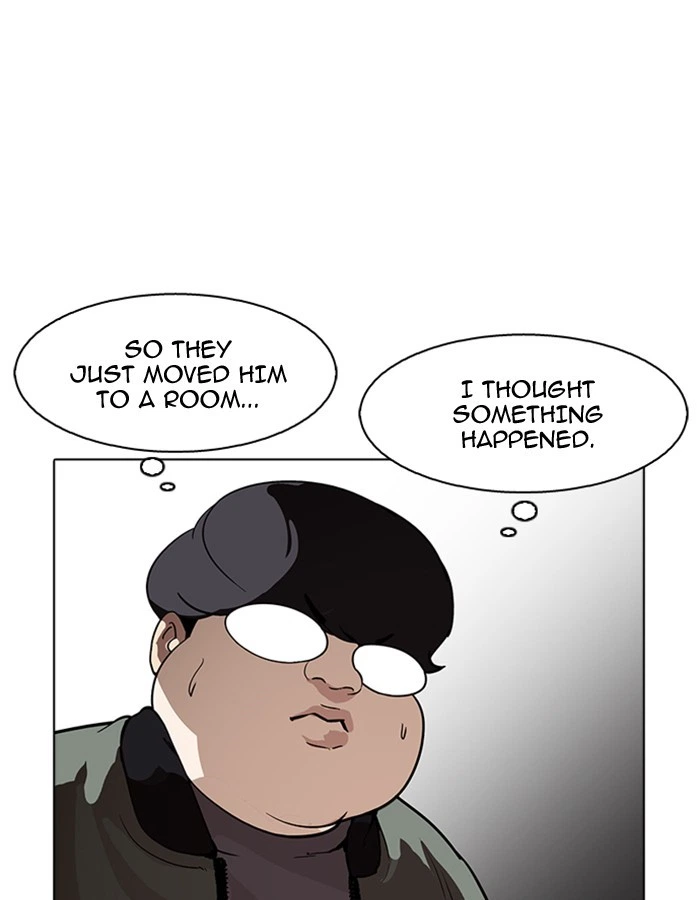 Lookism Chapter 174 — page 125