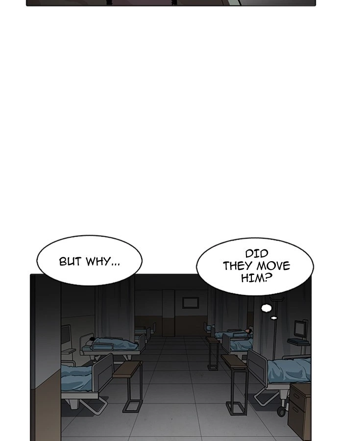 Lookism Chapter 174 — page 126