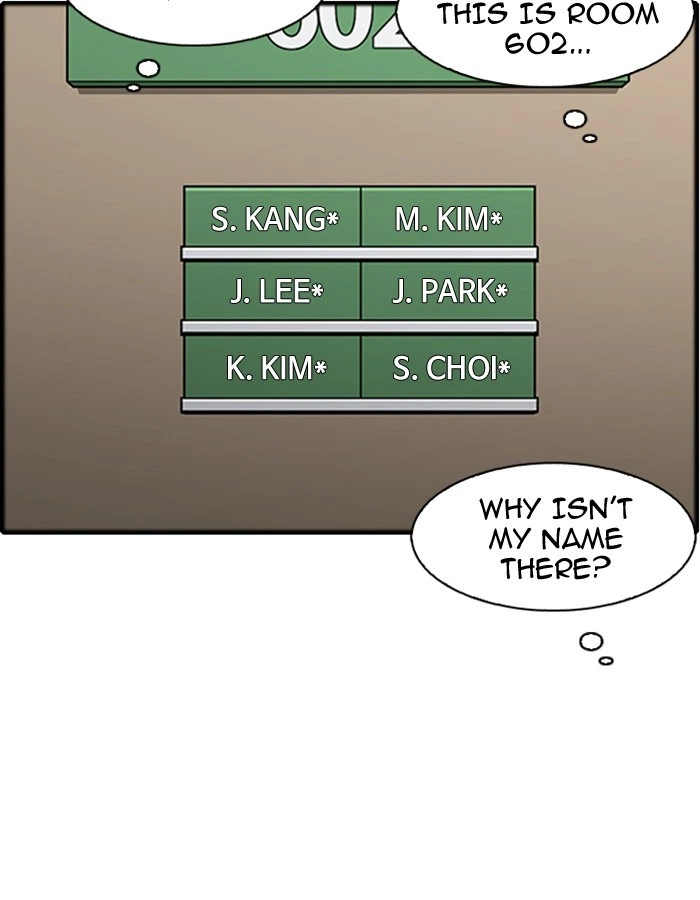 Lookism Chapter 174 — page 128