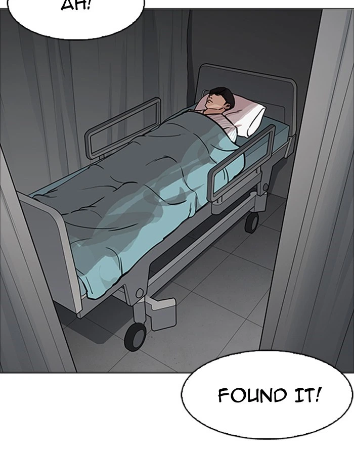 Lookism Chapter 174 — page 131
