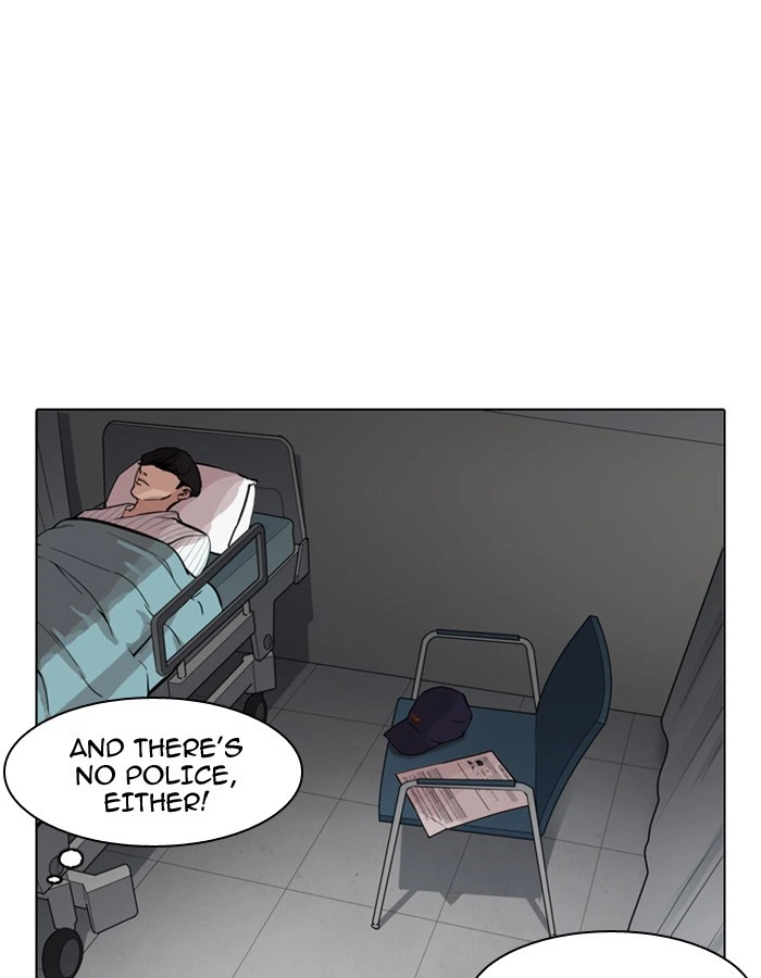 Lookism Chapter 174 — page 132